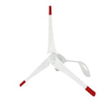 Nature's Generator Powerhouse Wind Turbine