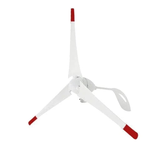 Nature's Generator Powerhouse Wind Turbine