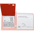 Kubota Control Panel Cover  Fits Kubota Lowboy II Diesel Generator G3112 00000 GL11000), Model G311263100