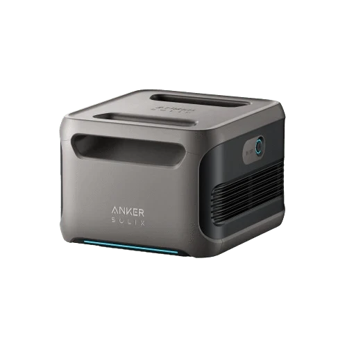 Anker BP3800 Expansion Battery For the F3800