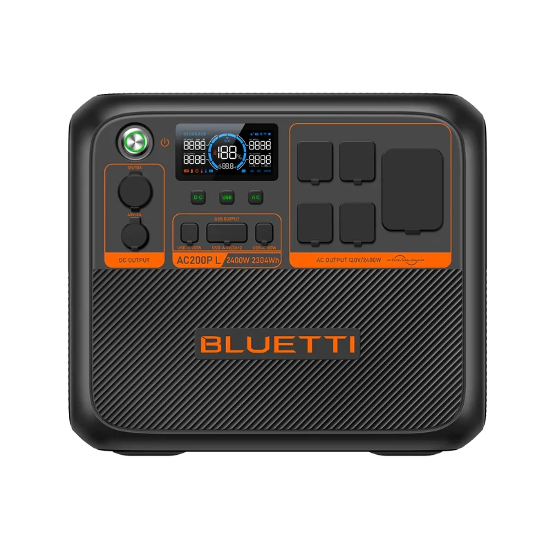 BLUETTI AC200P L