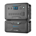 BLUETTI AC300 with B300 Extra Battery Home Battery Backup