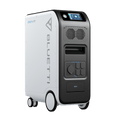 Bluetti EP500Pro Solar Power Station 3000W 5100Wh