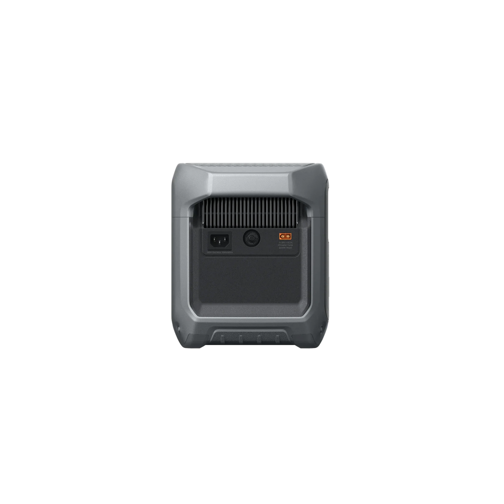 Anker SOLIX C1000 Gen2 2000W Portable Power Station – 1024Wh Fast-Charging Backup Power