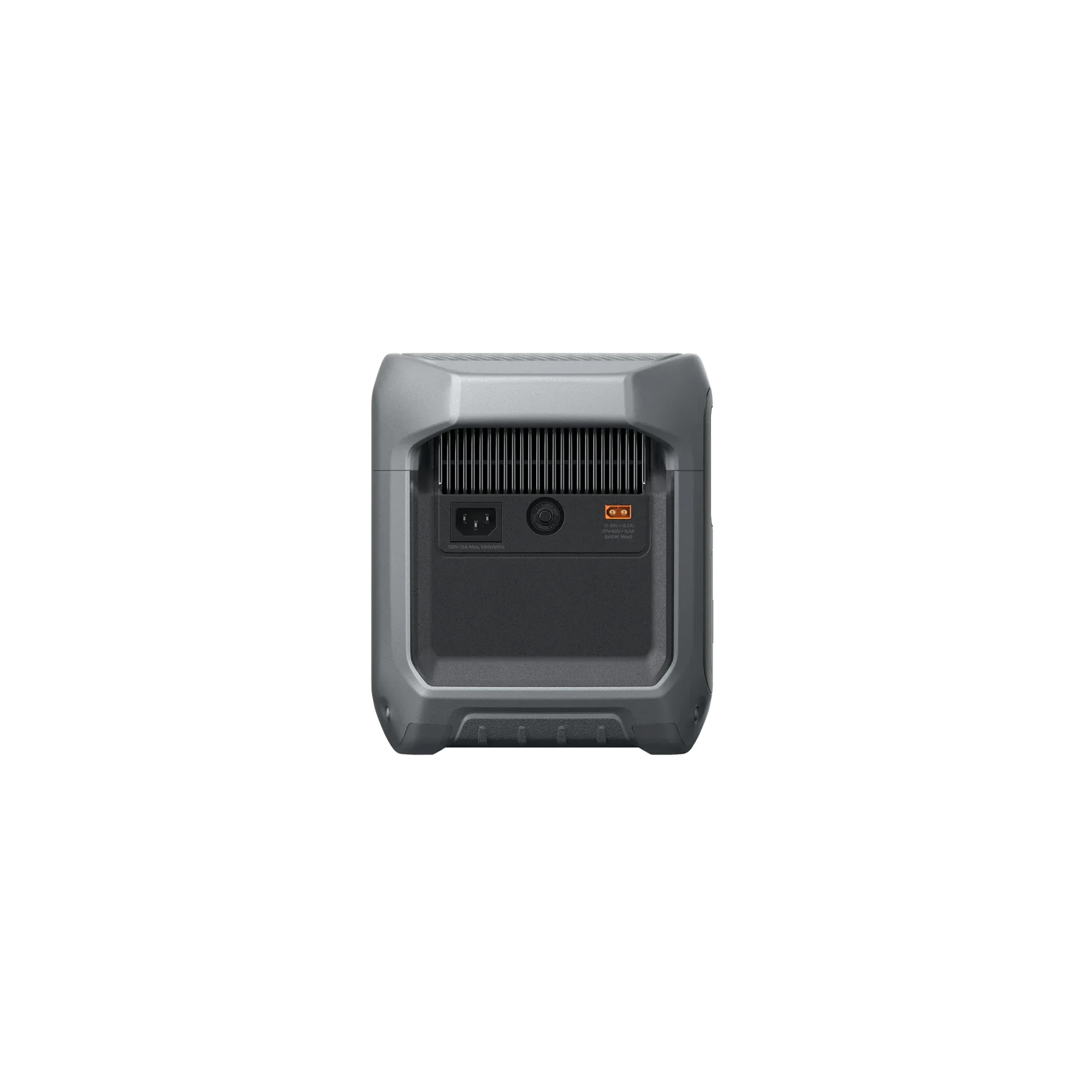Anker SOLIX C1000 Gen2 2000W Portable Power Station – 1024Wh Fast-Charging Backup Power
