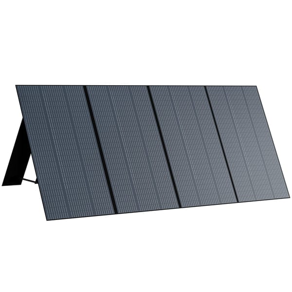 Bluetti EP500Pro Solar Power Station 3000W 5100Wh