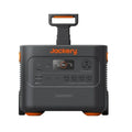 Jackery E2000 Plus – Expandable Solar Generator (2,042Wh Capacity)