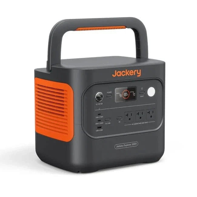 Jackery 2000 V2 (E2000v2)