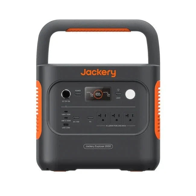 Jackery 2000 V2 (E2000v2)