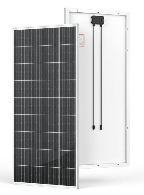 EcoFlow DELTA Pro 3 + 200W Solar Panels
