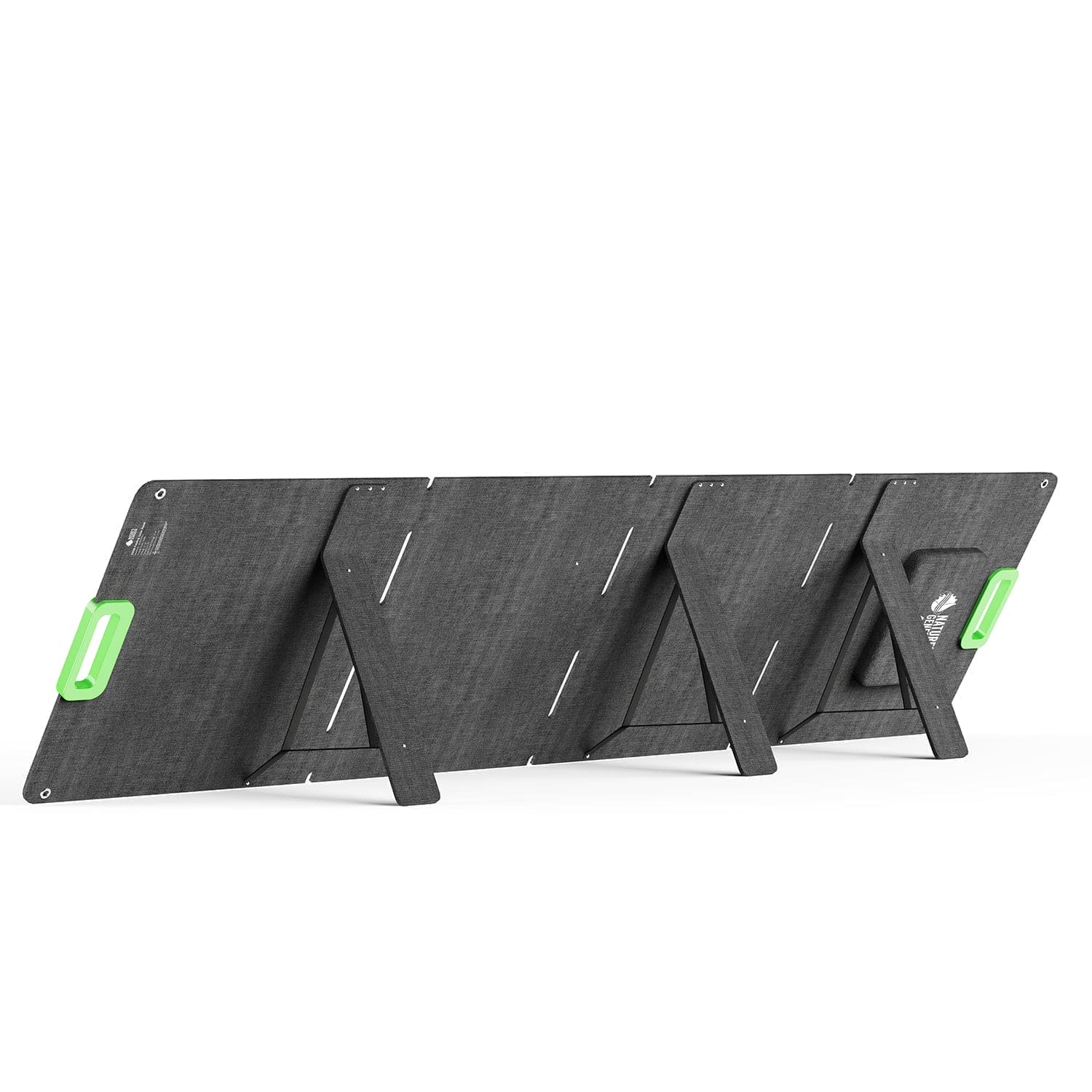 Nature’s Generator 200W Folding Solar Panel