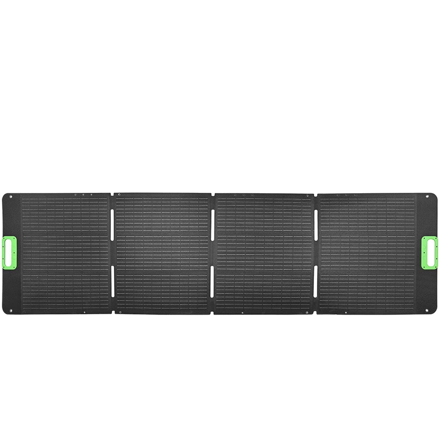 Nature’s Generator 200W Folding Solar Panel