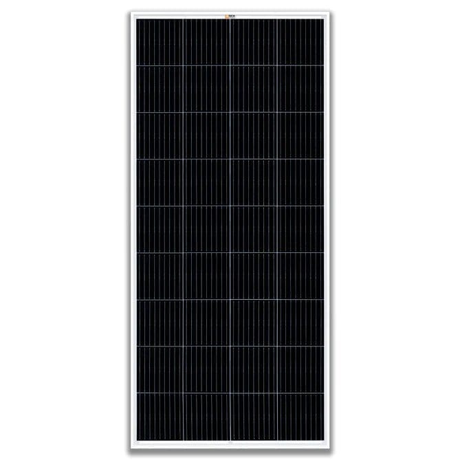 EcoFlow DELTA Pro 3 + 200W Solar Panels