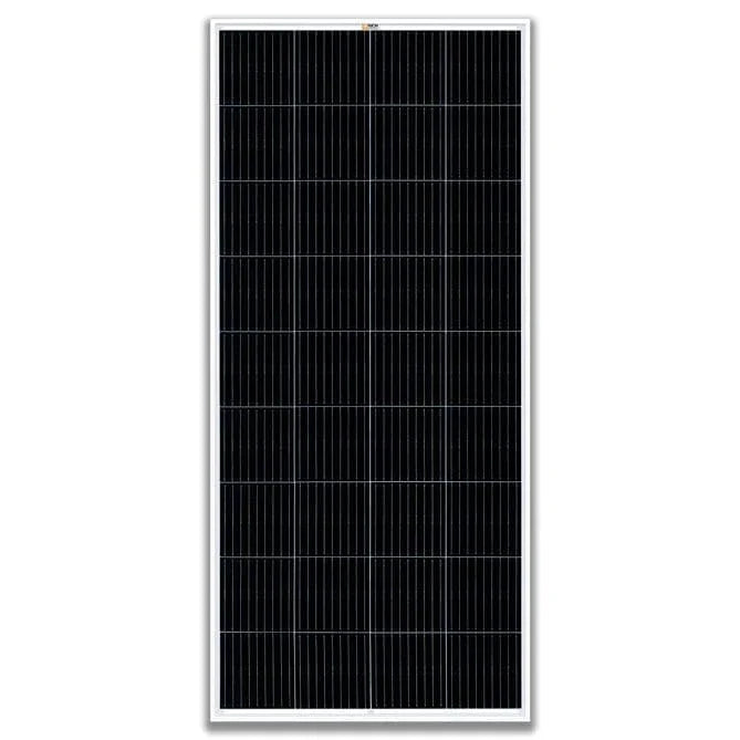 EcoFlow DELTA Pro 3 + 200W Solar Panels