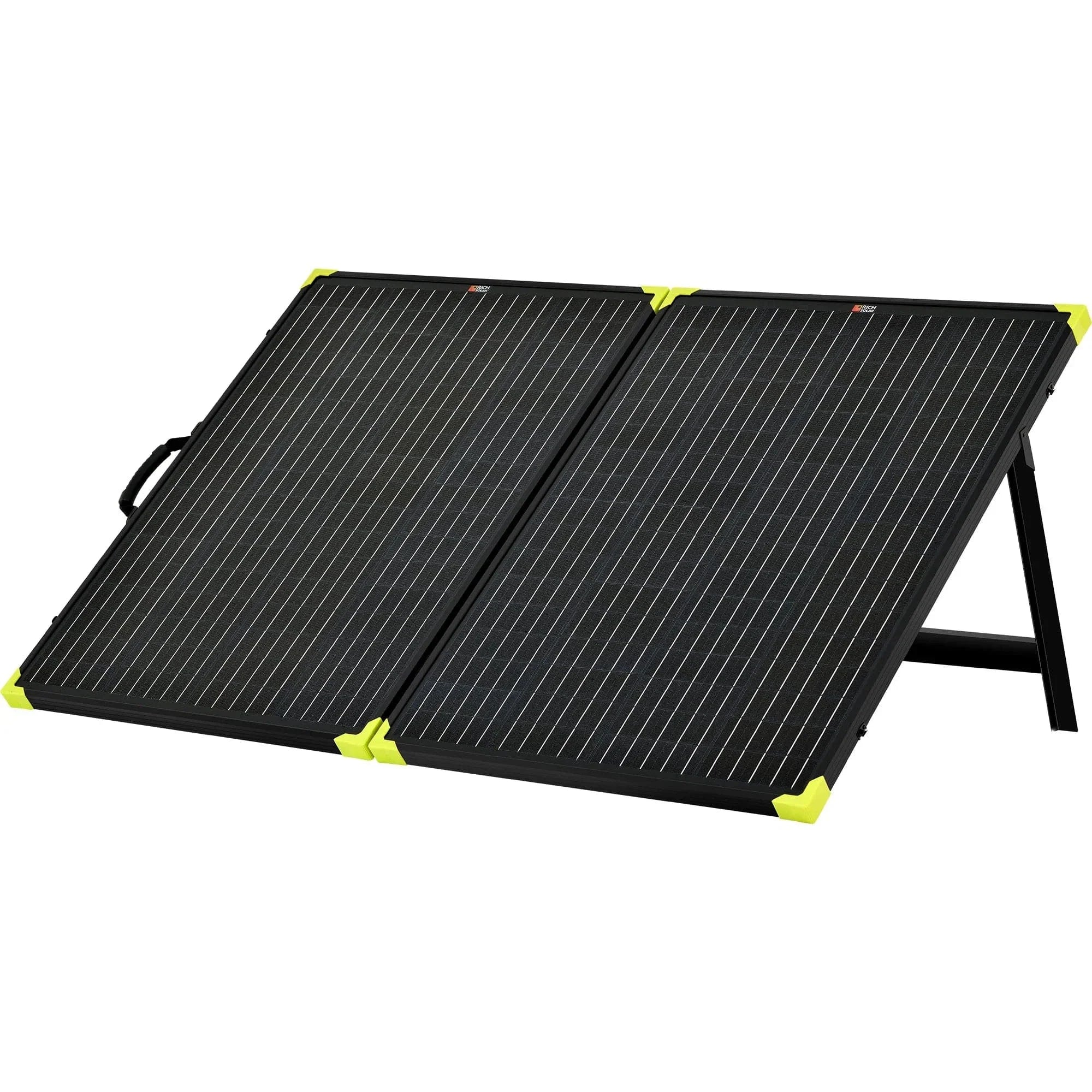 EcoFlow DELTA Pro 7.2 KWH System with 400 to 1600 Watts