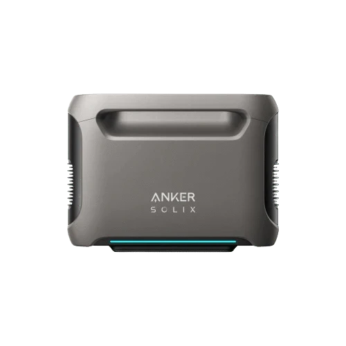 Anker BP3800 Expansion Battery For the F3800