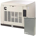Cummins RS20AC 20KW QUIET CONNECT Home Standby Generator