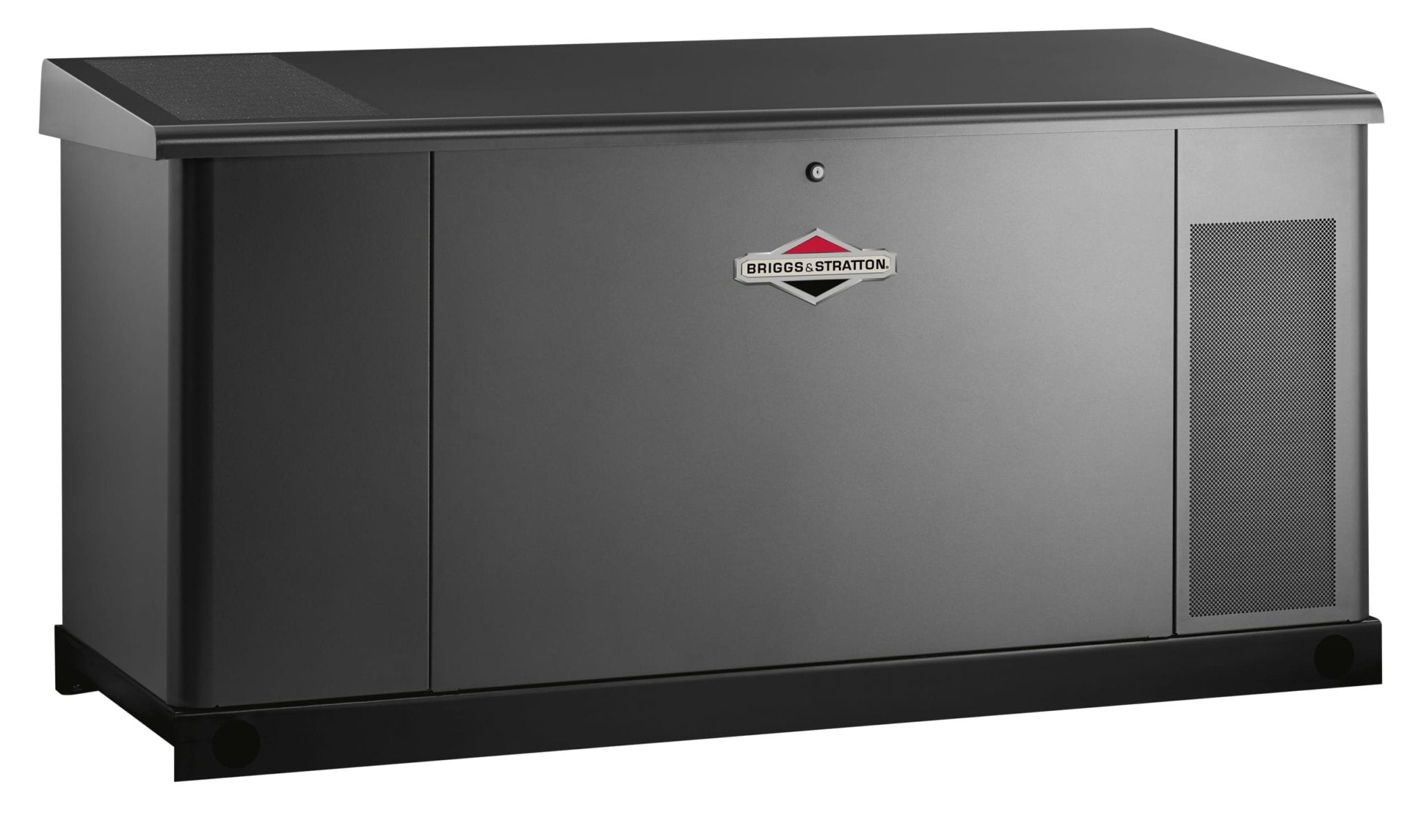 Briggs & Stratton 25kW Standby Generator