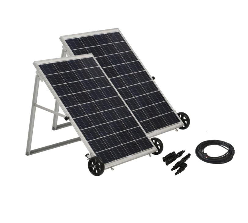 Nature's Generator Power Add On Bundle