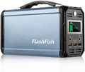 FlashFish 300W Solar Generator 60000mAh Portable Power Station