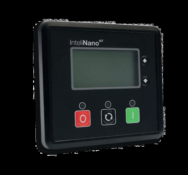 MASE IS 4.06i - 4 KW Marine Generator