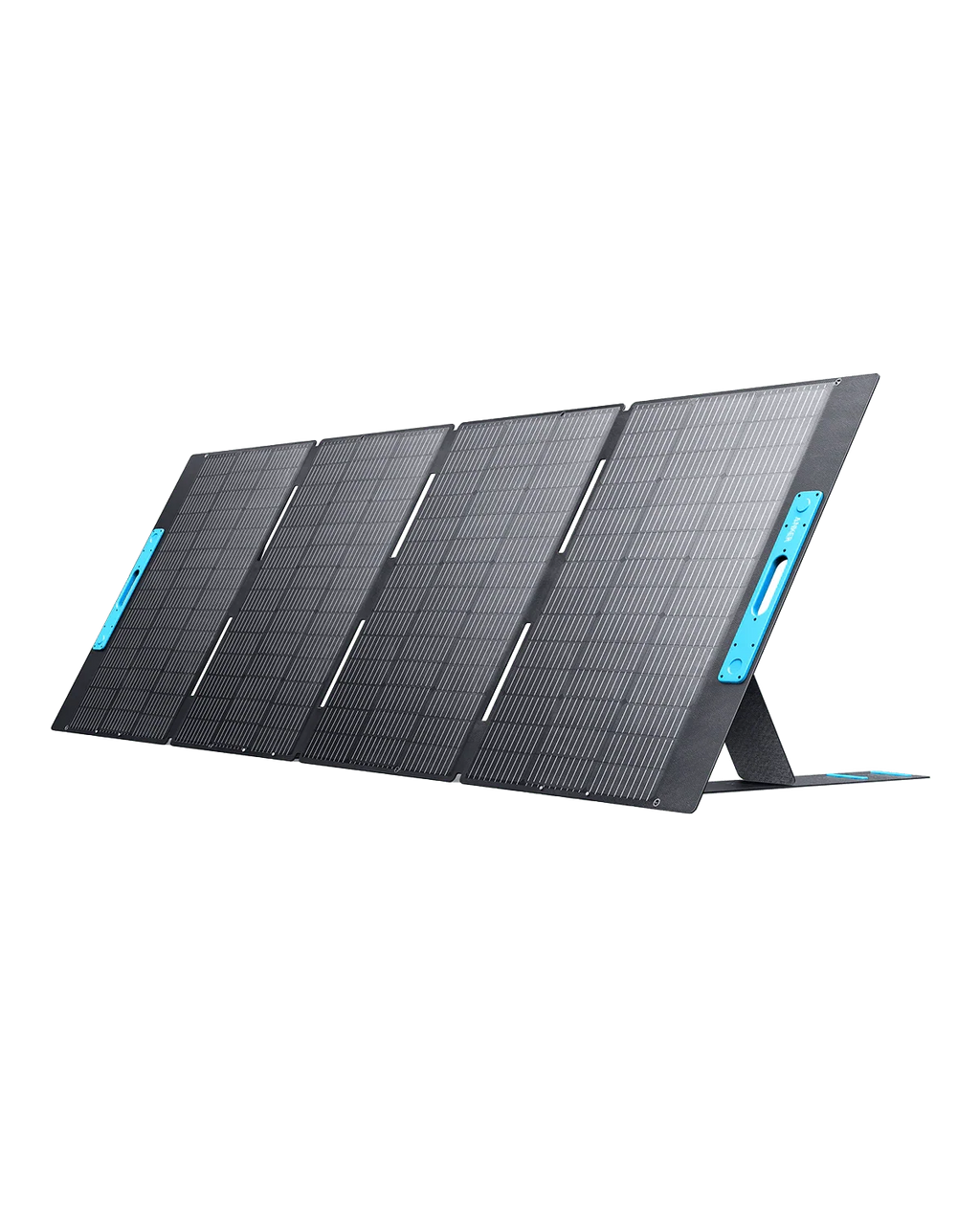 Anker SOLIX F3800 6000W Solar Generator | 3.84kWh Expandable Home Backup Power