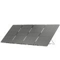 Nature's Generator 400W Folding Solar Panel | High-Efficiency Portable Solar Charging