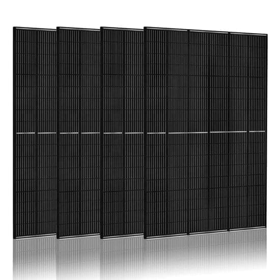 Nature's Generator MyGrid 10K Expansion Battery | LiFePO4 Whole Home Backup Batter