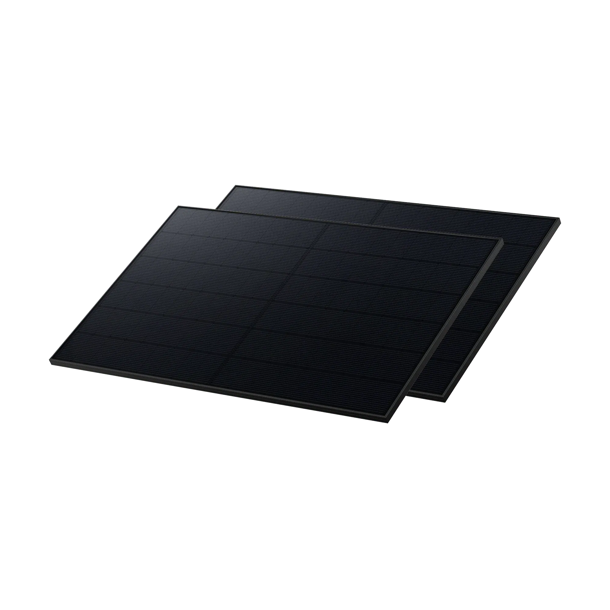 Anker SOLIX 440W Rigid Solar Panel