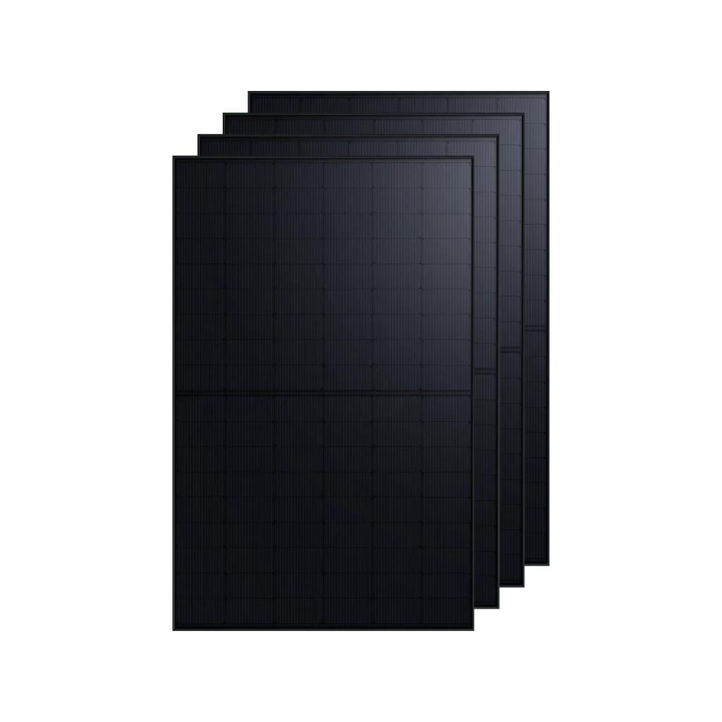 Anker SOLIX 440W Rigid Solar Panel