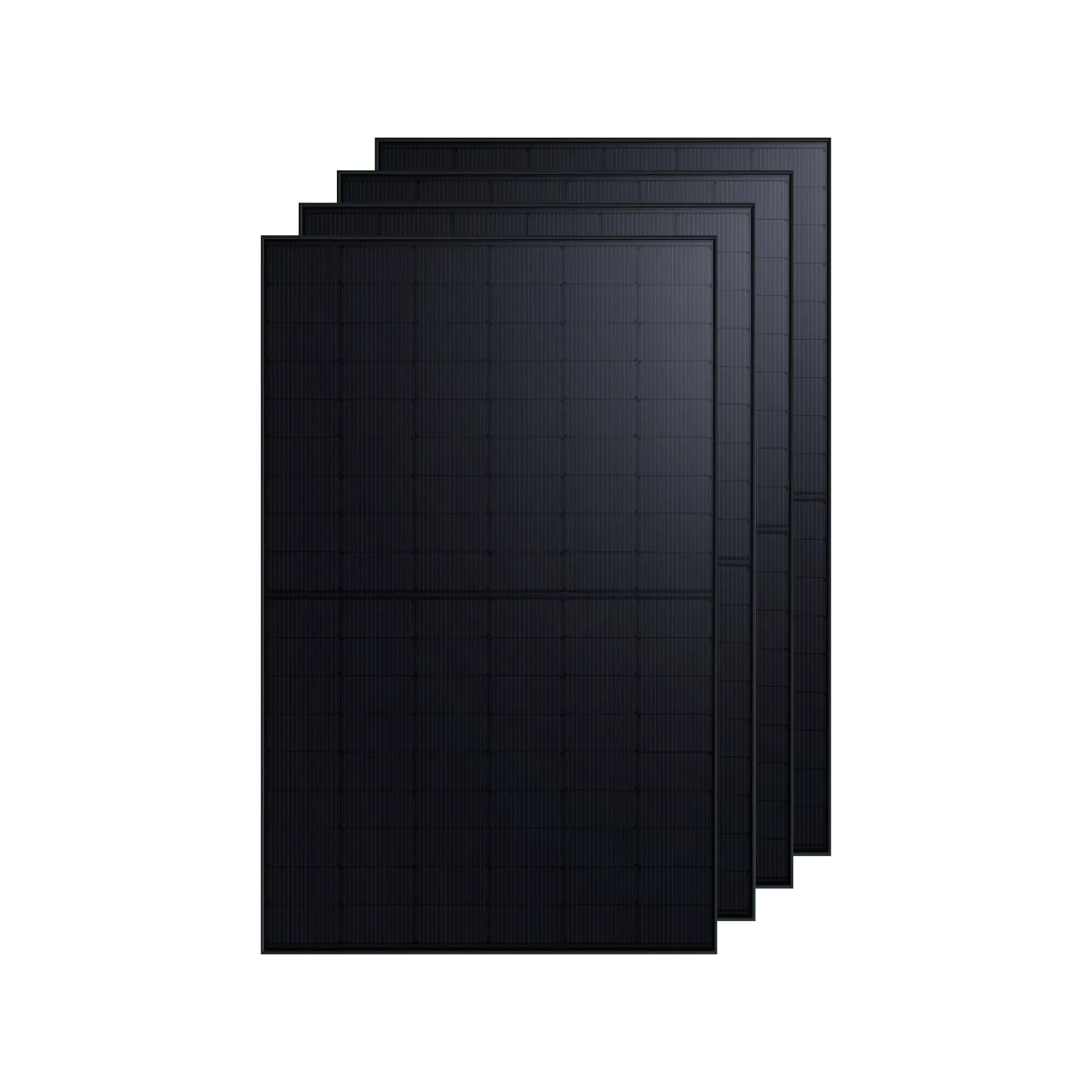 Anker SOLIX 440W Rigid Solar Panel