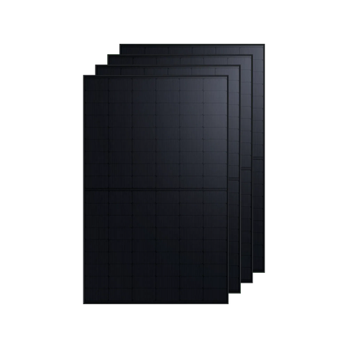 Anker SOLIX 440W Rigid Solar Panel