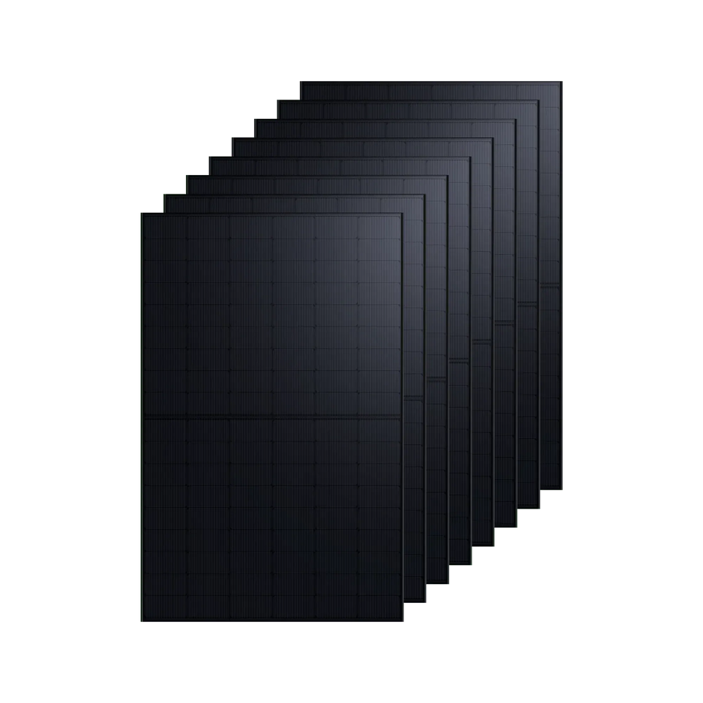 Anker SOLIX 440W Rigid Solar Panel