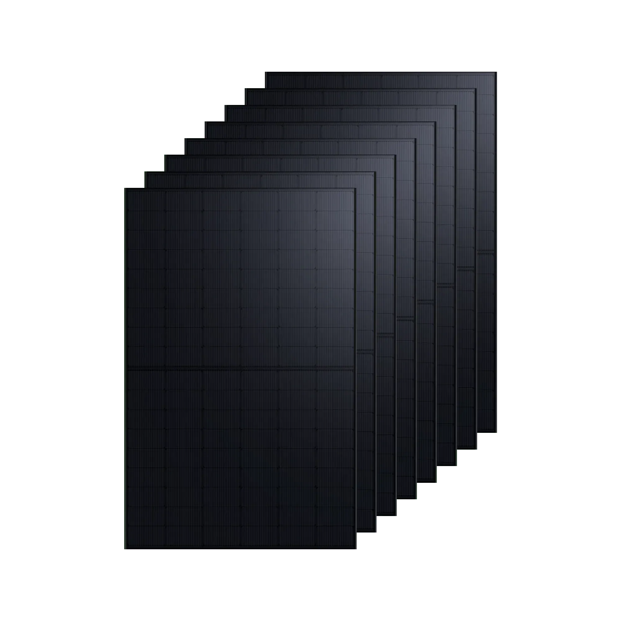 Anker SOLIX 440W Rigid Solar Panel