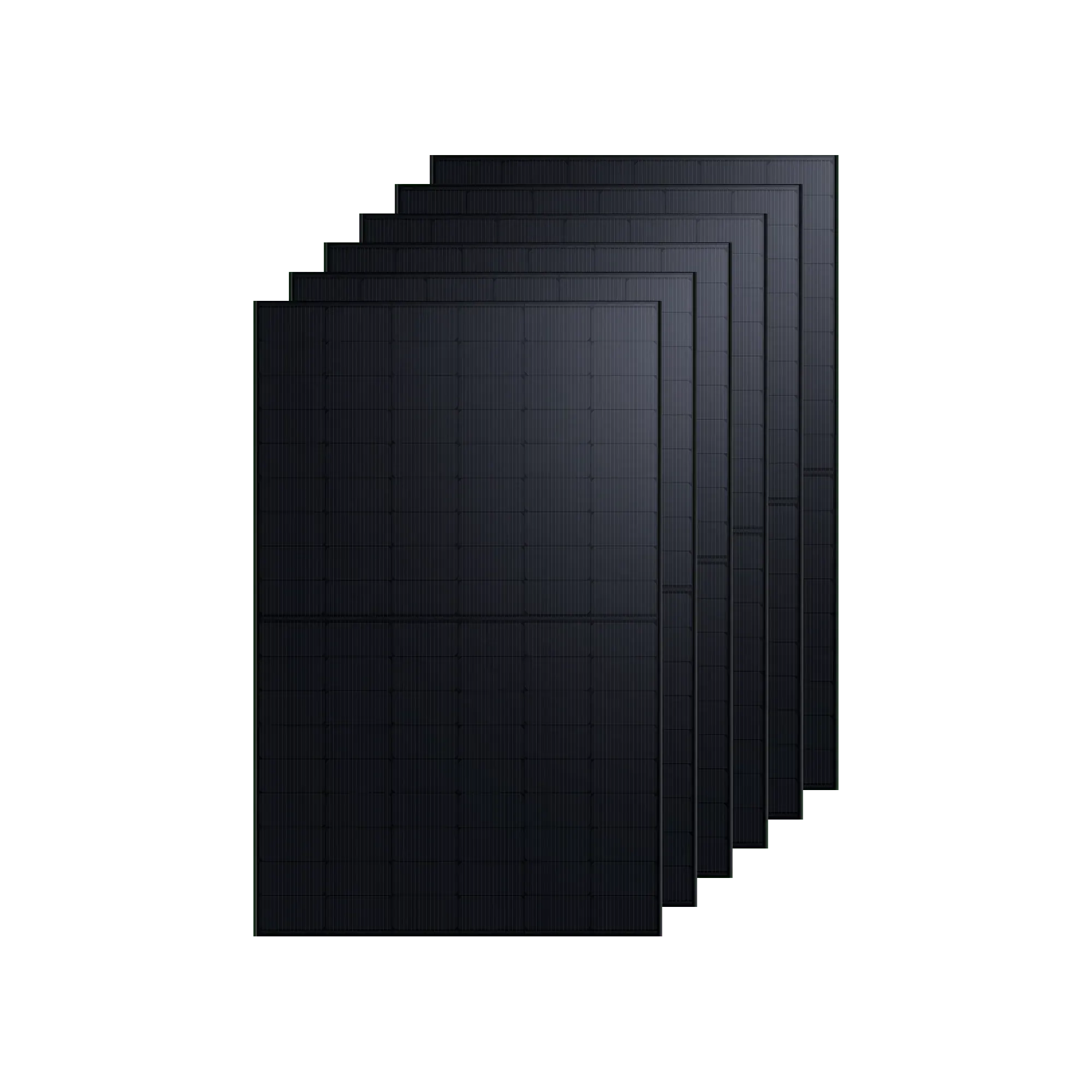 Anker SOLIX 440W Rigid Solar Panel