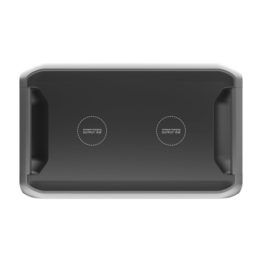 BLUETTI AC300 with B300 Extra Battery Home Battery Backup