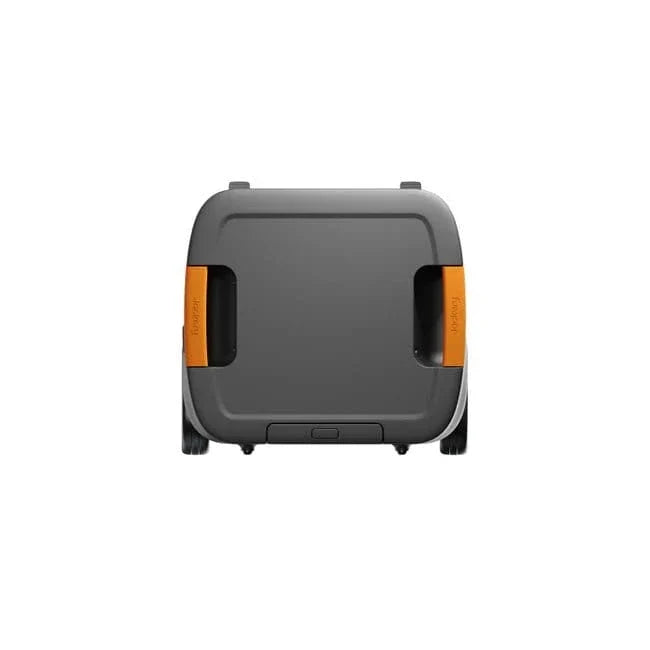 Jackery 5000 Plus Portable Power Station – 5040Wh, 7400W Output | AllProGenerators