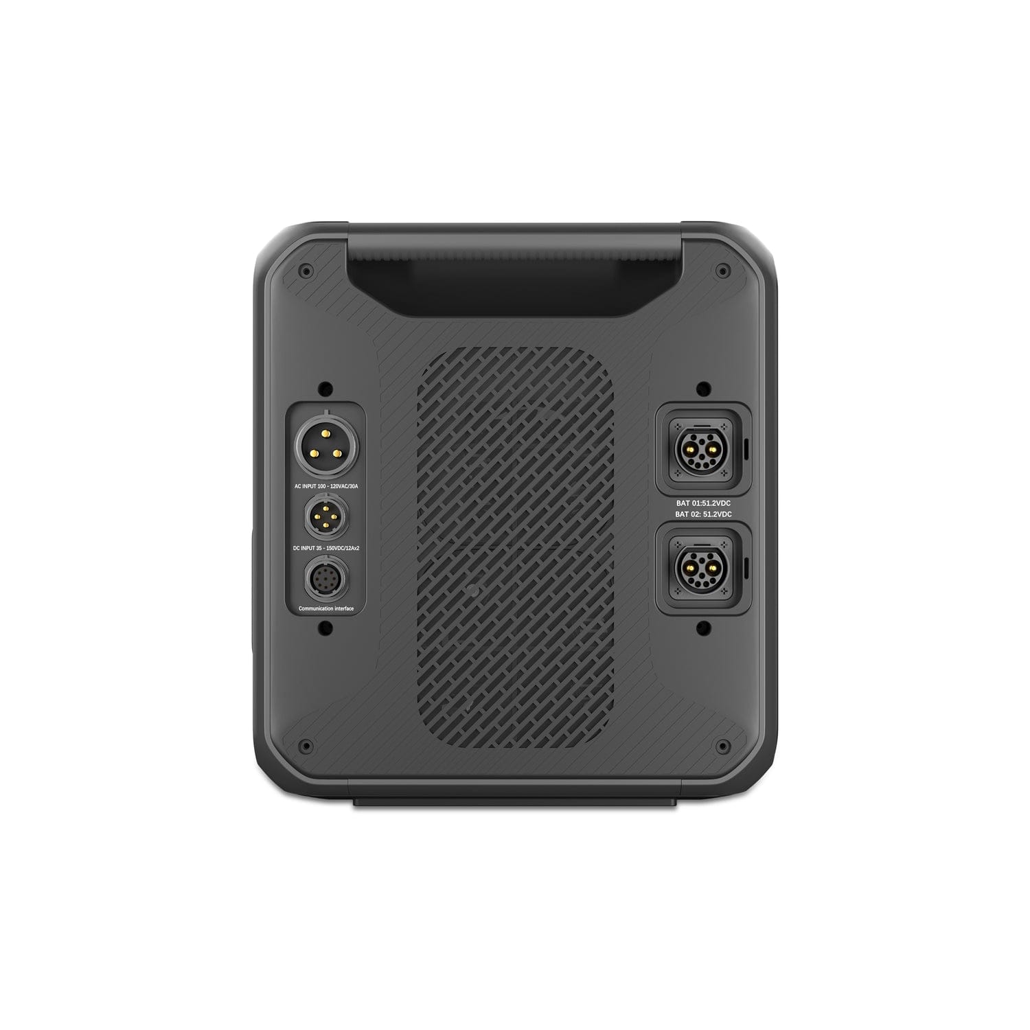 BLUETTI AC300 with B300 Extra Battery Home Battery Backup