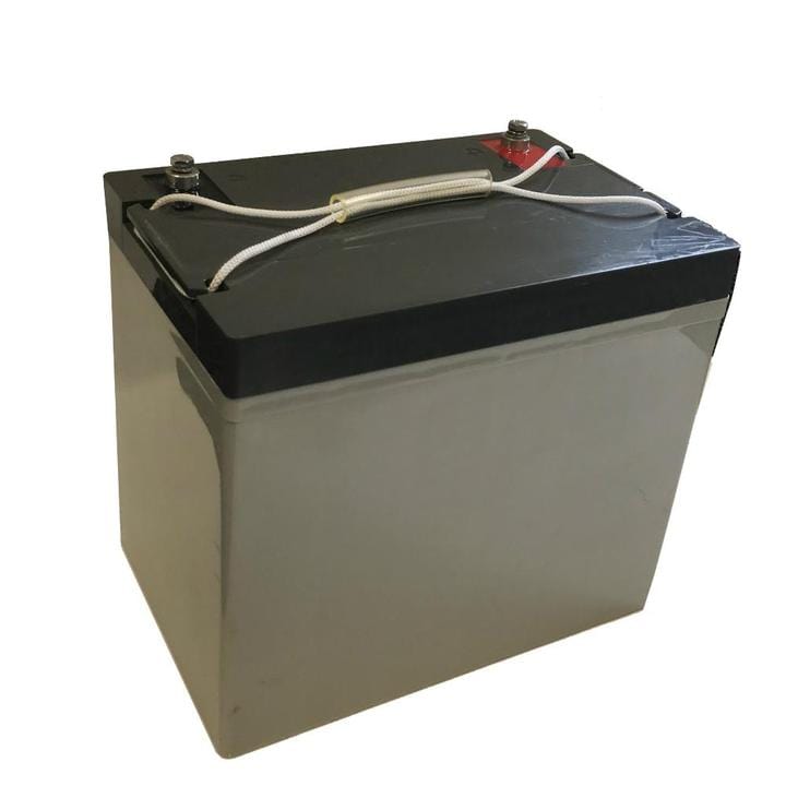 Nature's Generator Replacement Battery