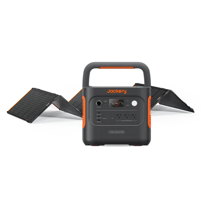 Jackery 2000 V2 (E2000v2)