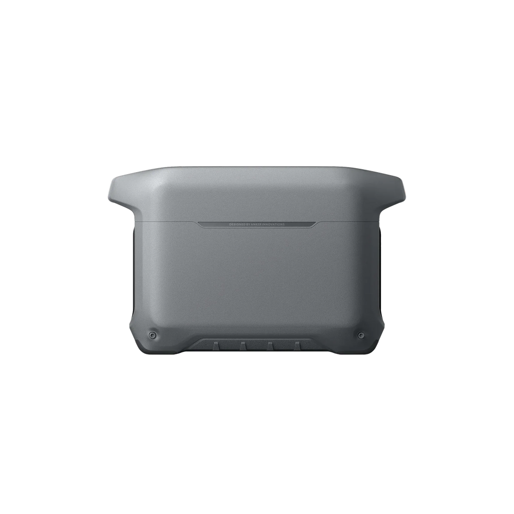 Anker SOLIX C1000 Gen2 2000W Portable Power Station – 1024Wh Fast-Charging Backup Power