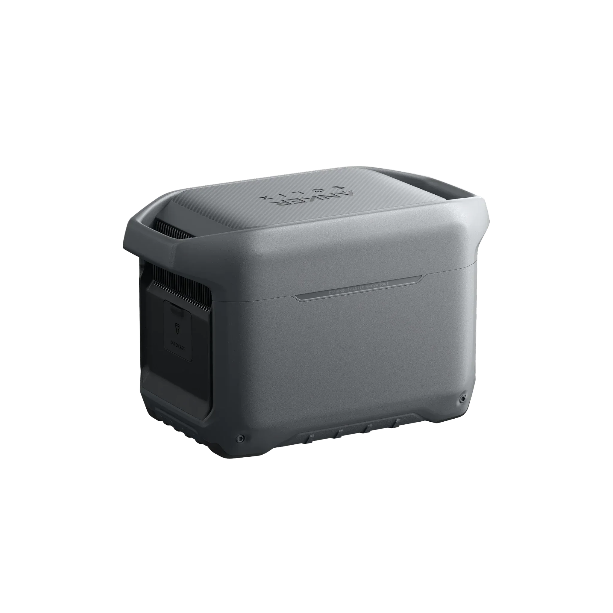 Anker SOLIX C1000 Gen2 2000W Portable Power Station – 1024Wh Fast-Charging Backup Power
