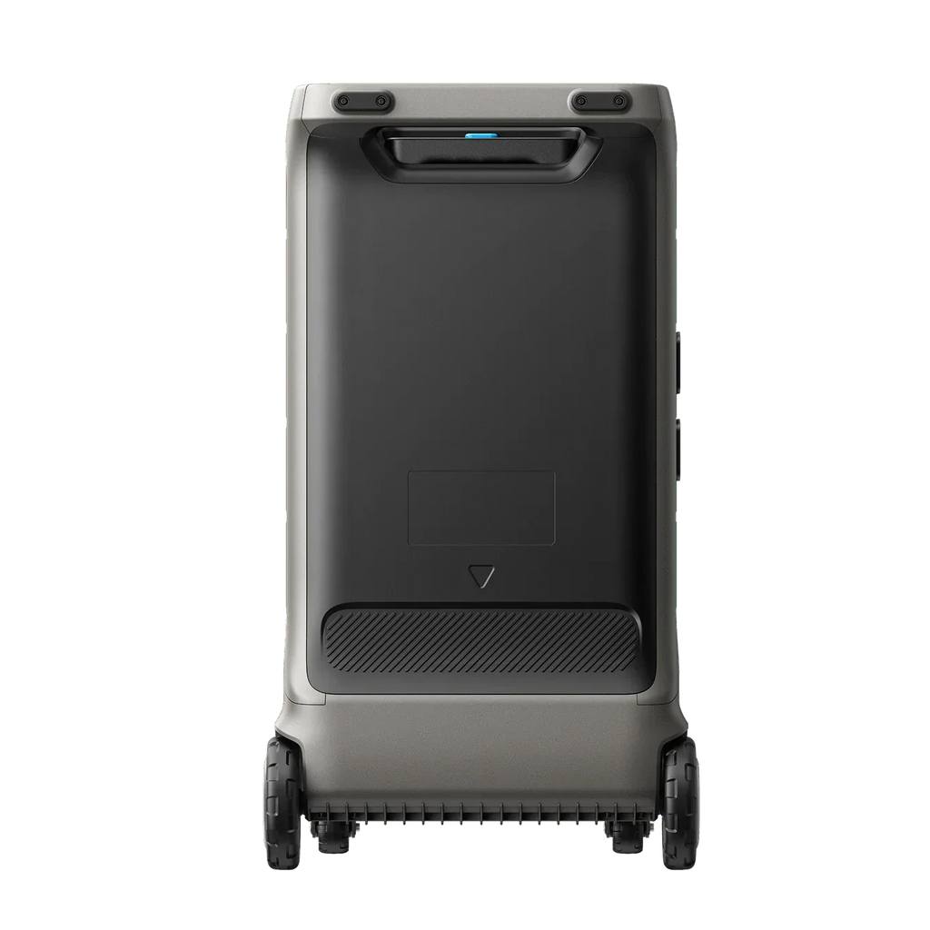 Anker Solix F3800 PLUS