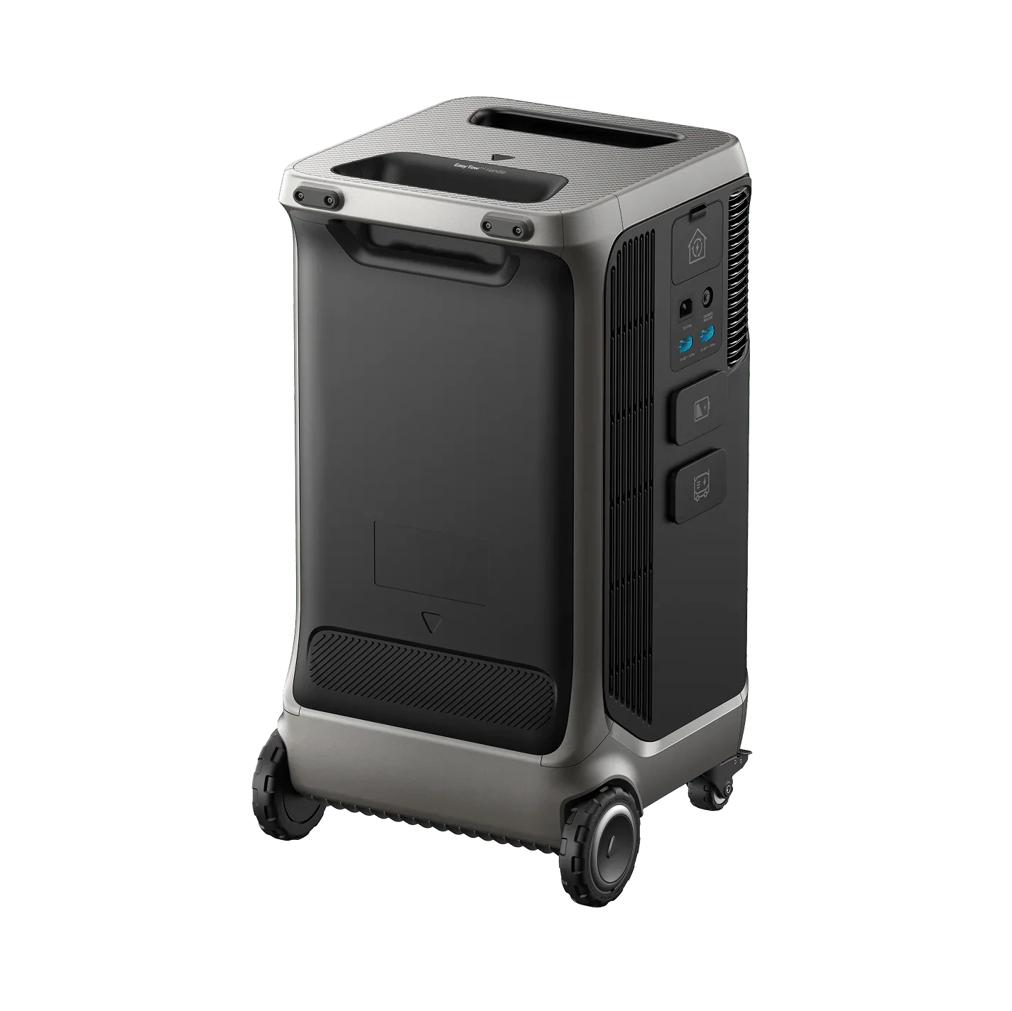 Anker Solix F3800 PLUS