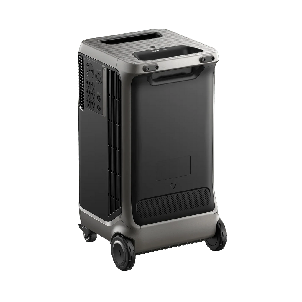 Anker Solix F3800 PLUS