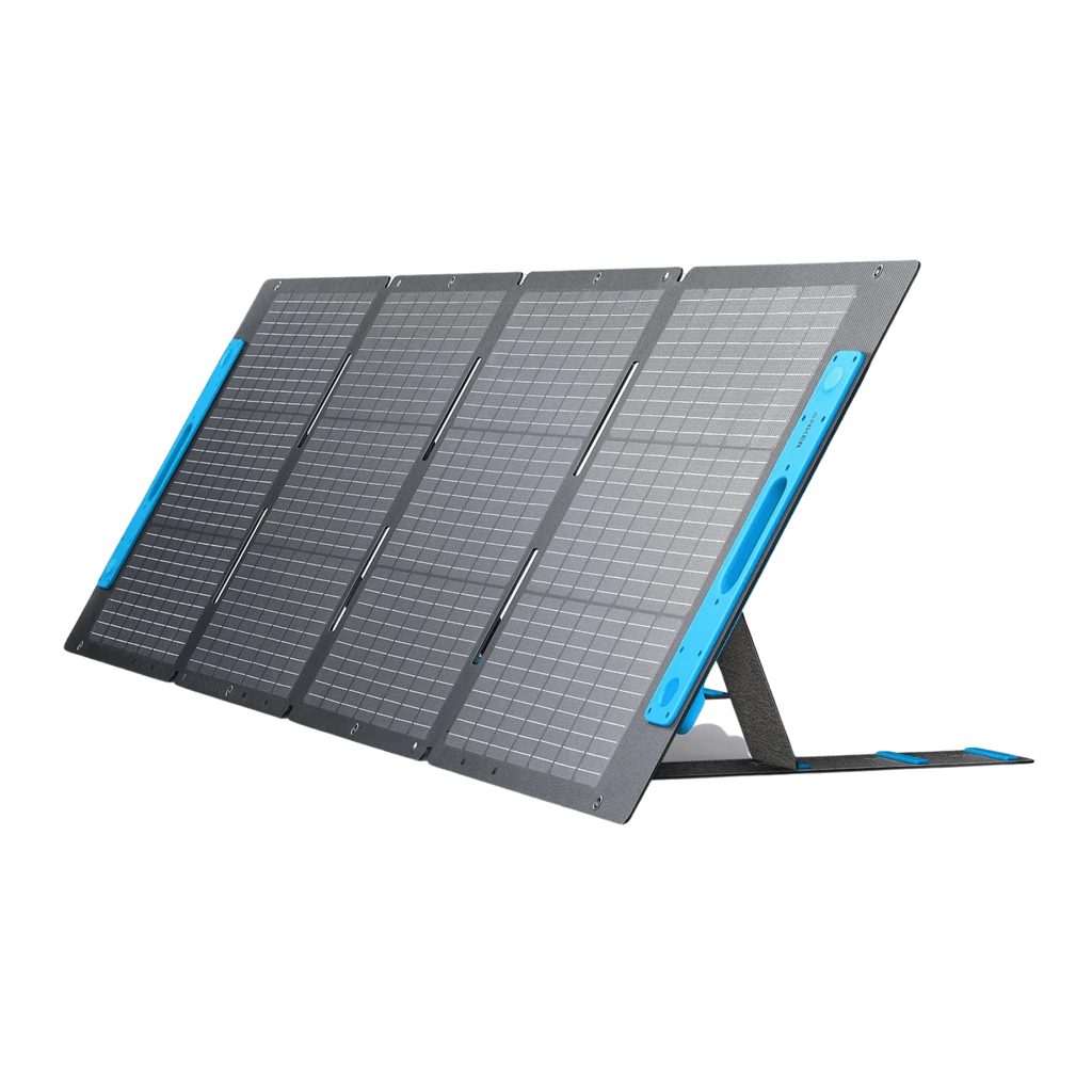 Anker SOLIX C800 Plus Portable Power Station 768Wh | 1200W