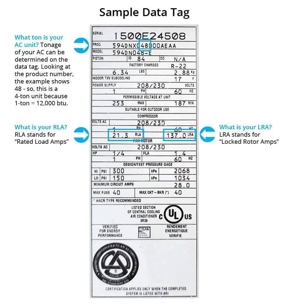 AGO-AirGo16-32A AC Soft Start | AirGo 16-32A Soft Starter
