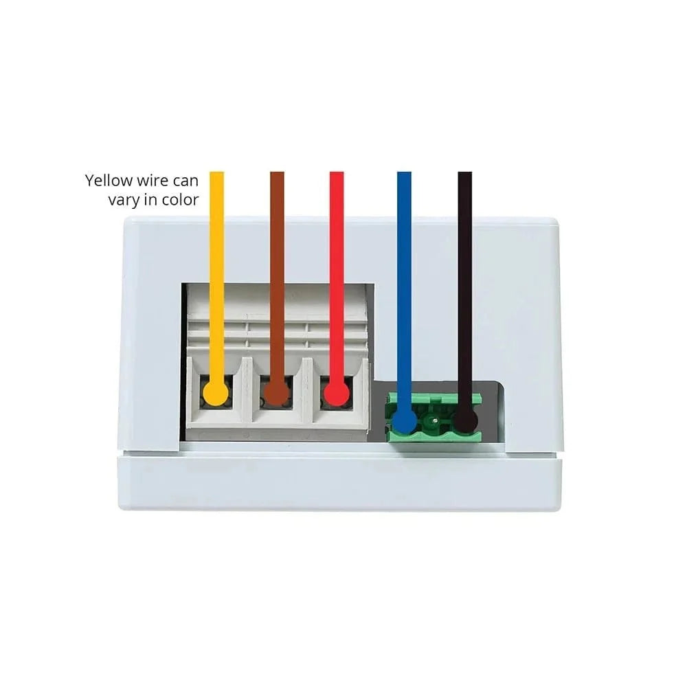 AGO-AirGo16-32A AC Soft Start | AirGo 16-32A Soft Starter