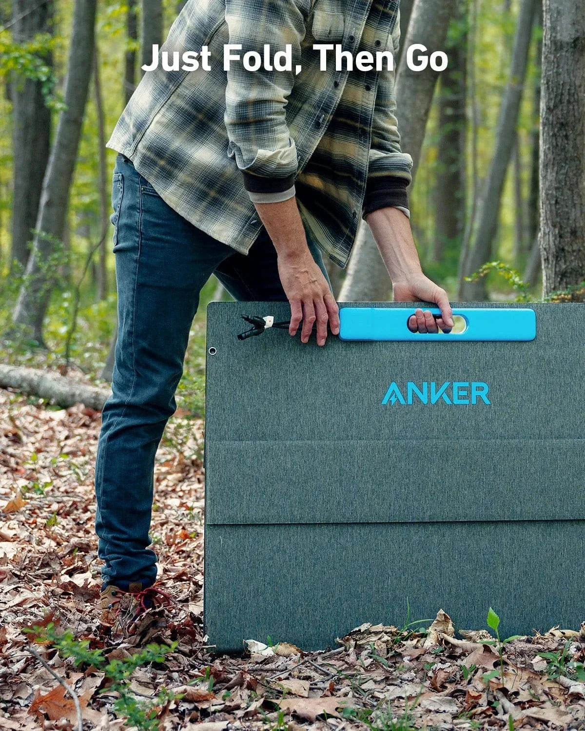 Anker SOLIX F3800 6000W Solar Generator | 3.84kWh Expandable Home Backup Power