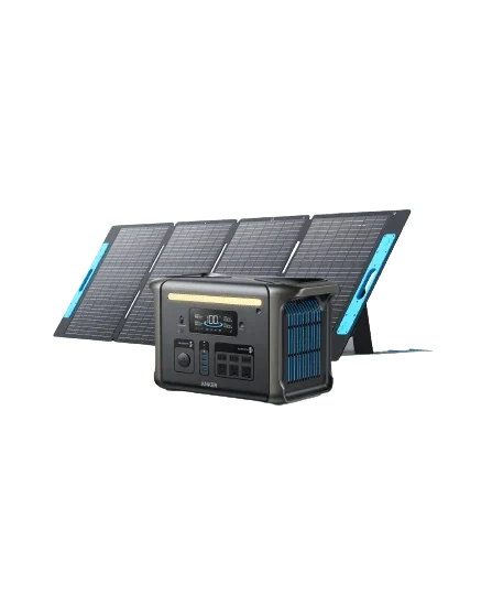 Anker SOLIX F1500
